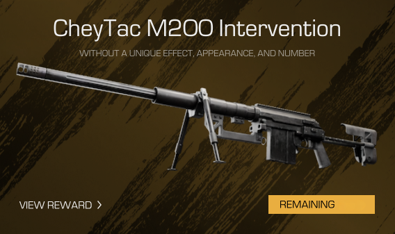 CheyTac image