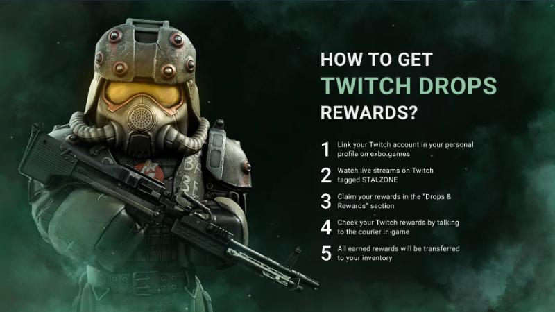 Watch STALZONE on Twitch and earn rewards!