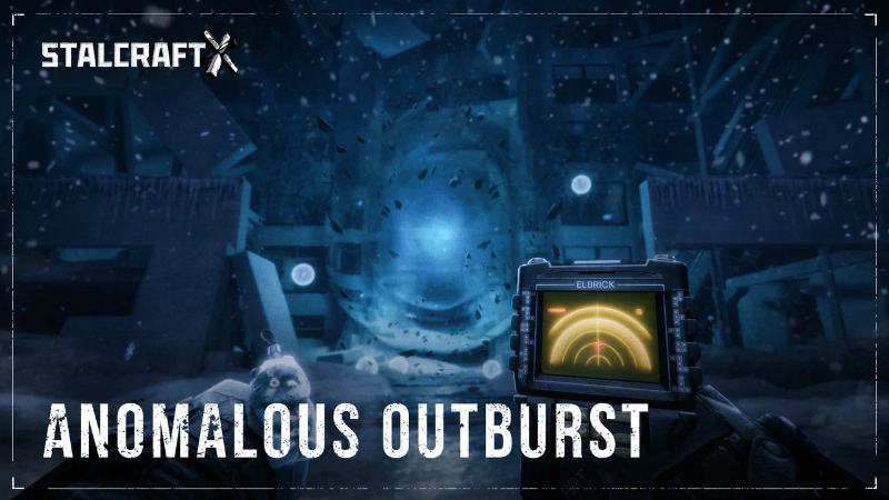 ❄️ A cold front has arrived