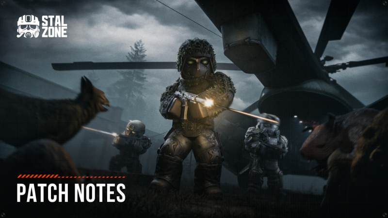 Patch Notes [08.07.2026]