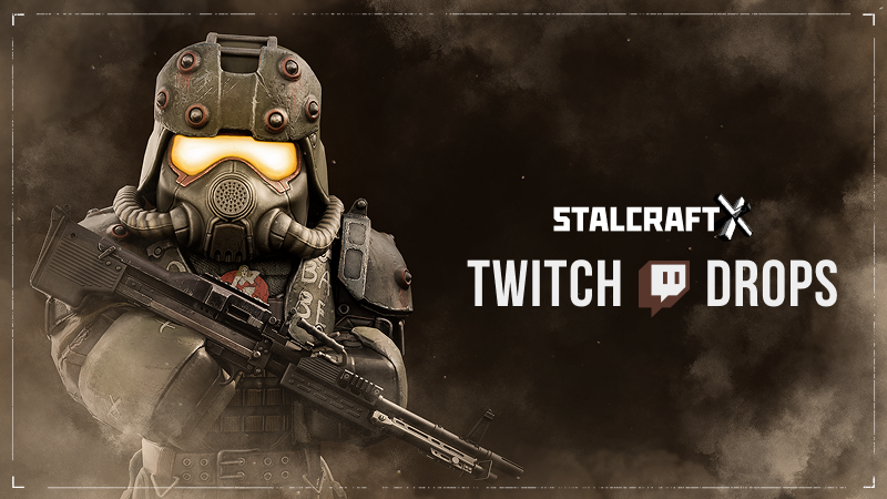 Sea of Exclusion × Twitch Drops