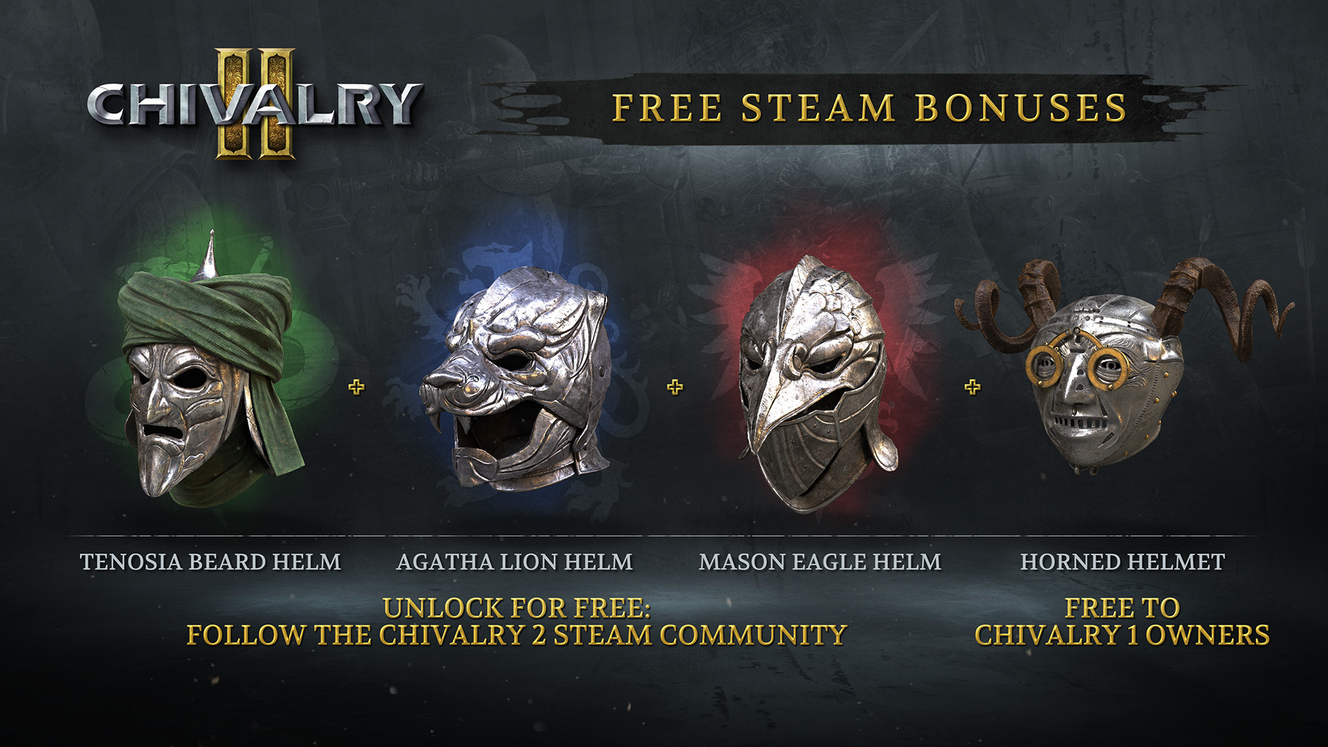 Chivalry 2 Open Crossplay Beta Dated, Includes New Maps, Modes