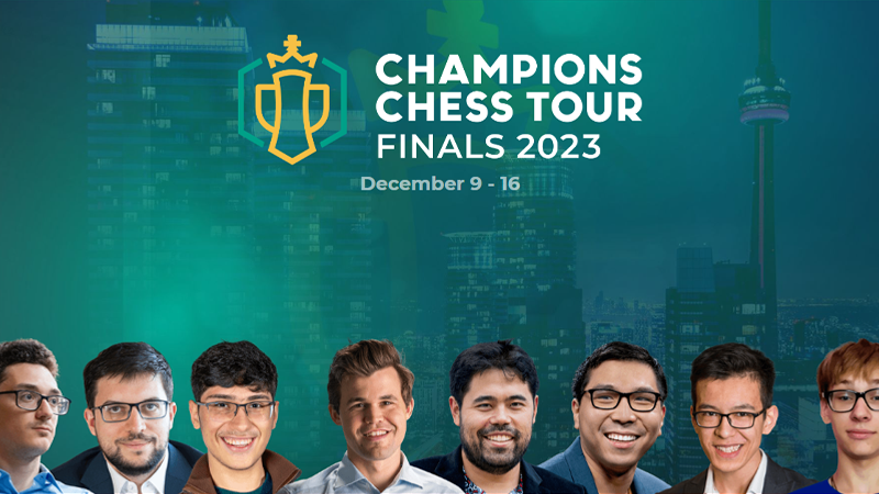 Floripa Chess Open 2023 – LIVE – Chessdom