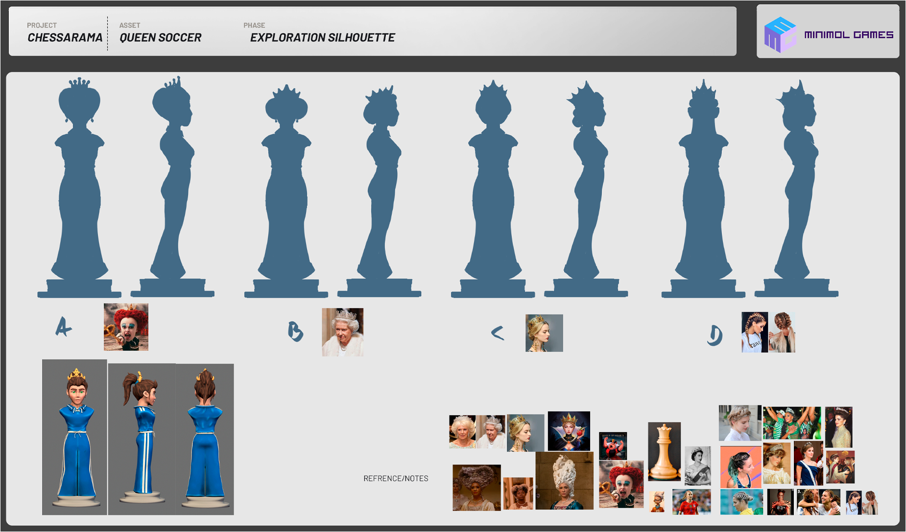 The Sims Resource - Chess Pieces