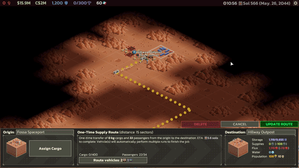 NEWS - Mars Tactics : L'accès anticipé repoussé à début 2027 4 Mars Tactics - Initiative partagée entre coéquipiers