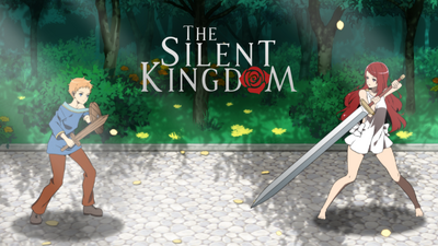 Save 12% on The Silent Kingdom on Steam