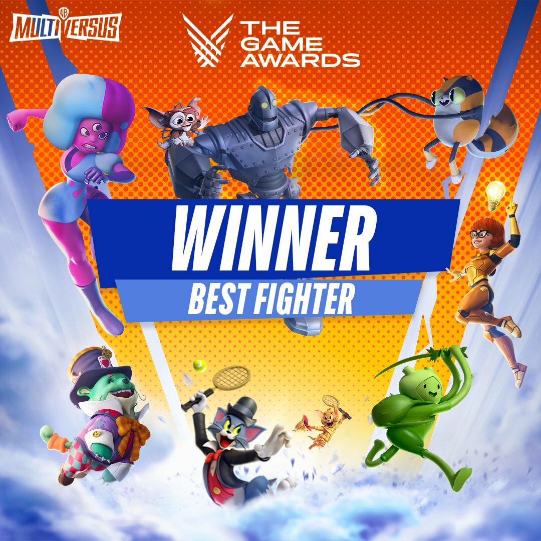 Multiversus Season 2 is here - Marvin the Martian and Game Of