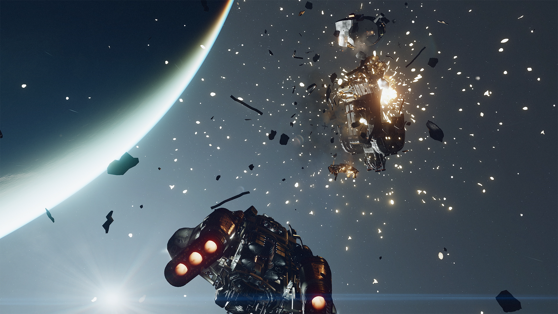 Everything Coming in Starfield’s Free Lanes Update & Terran Armada DLC thumbnail