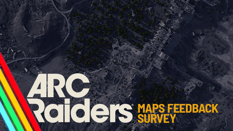Maps Feedback Survey [Closed]