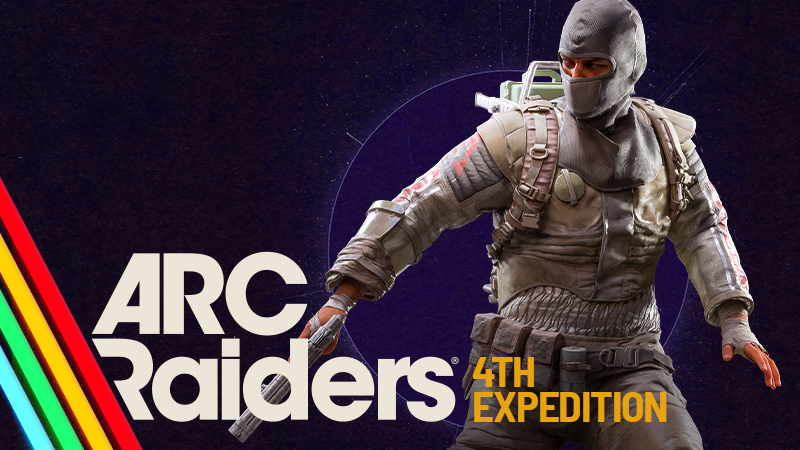 The Fourth Expedition