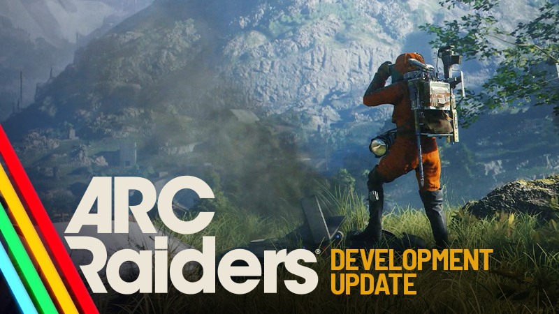 We’re changing how we update ARC Raiders - here’s what it means for you