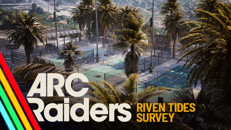 Riven Tides Feedback Survey