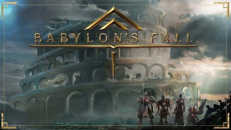 BABYLON S FALL Ver.1.3.0 Update Steam News