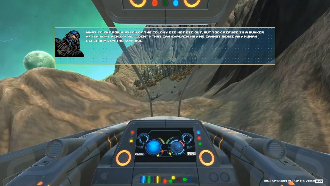 Event 0 3. Work continues on the design and balancing of the final levels. Of ...