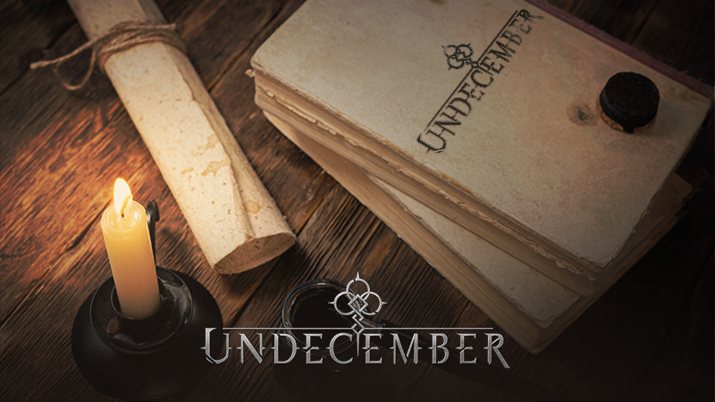 Steam Community :: Undecember