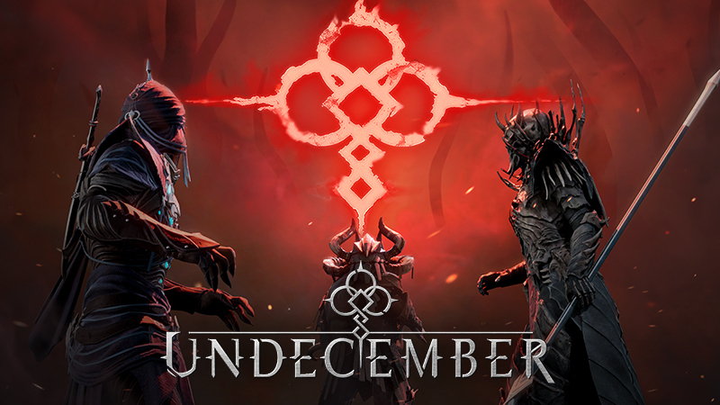 Updates  UNDECEMBER