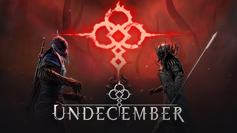 UNDECEMBER - Upcoming Changes for the Jan. 25 (Wed) Update - Steam News