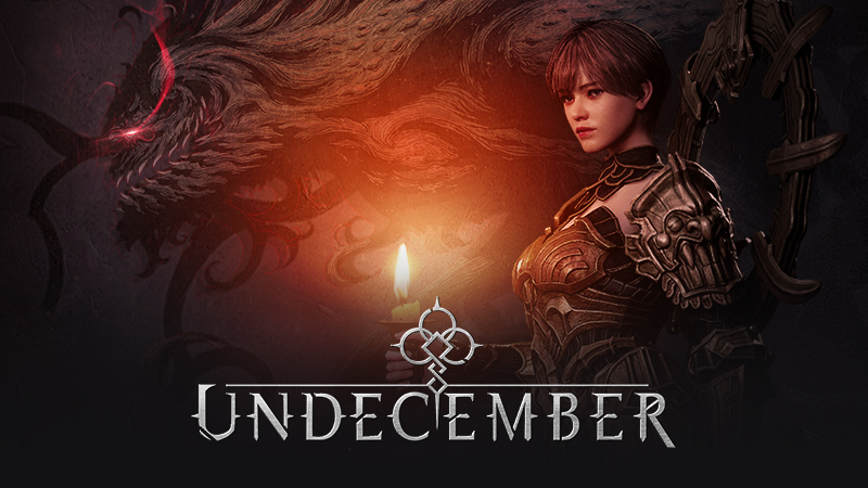 Download Undecember Mobile on Android iOS