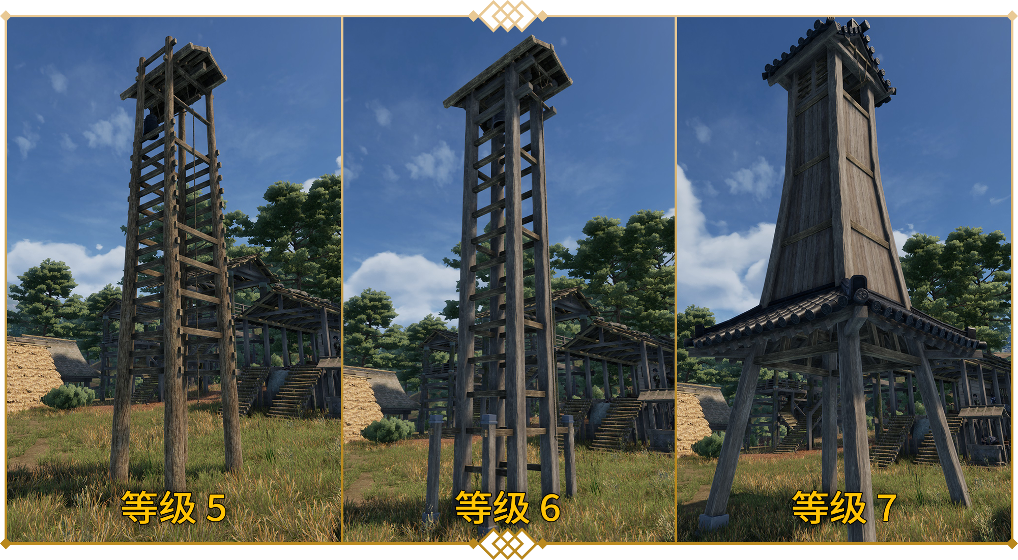 Steam 社区:: 战国王朝- Sengoku Dynasty