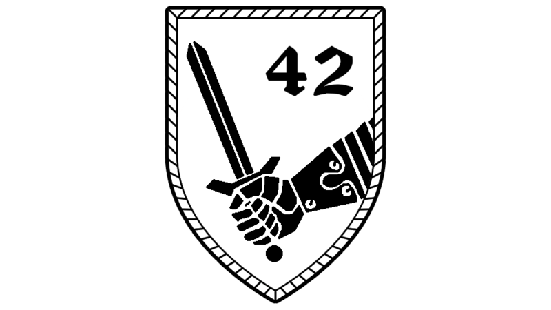 Nemesis #8 - School's Out! - NATO Preview