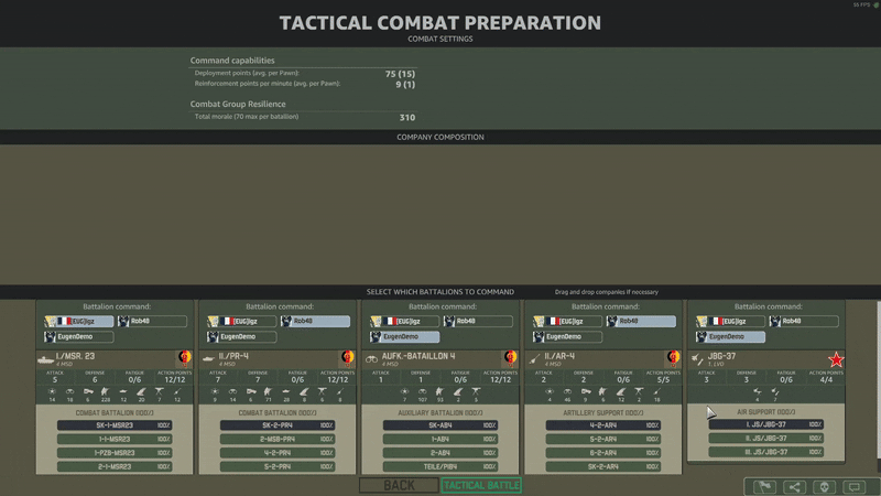 Steam Community :: WARNO