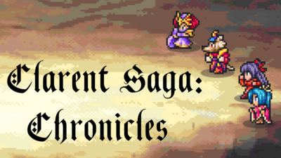 Clarent Saga: Chronicles - Apps on Google Play