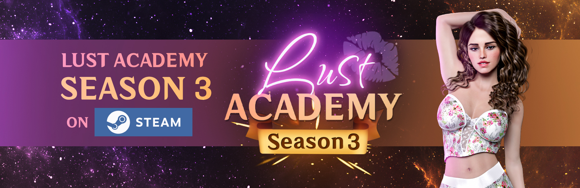Steam Community :: Lust Academy