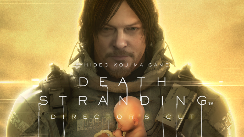 505 Games » FIRST “HIDEO KOJIMA: CONNECTING WORLDS” DOCUMENTARY TRAILER  REVEALED