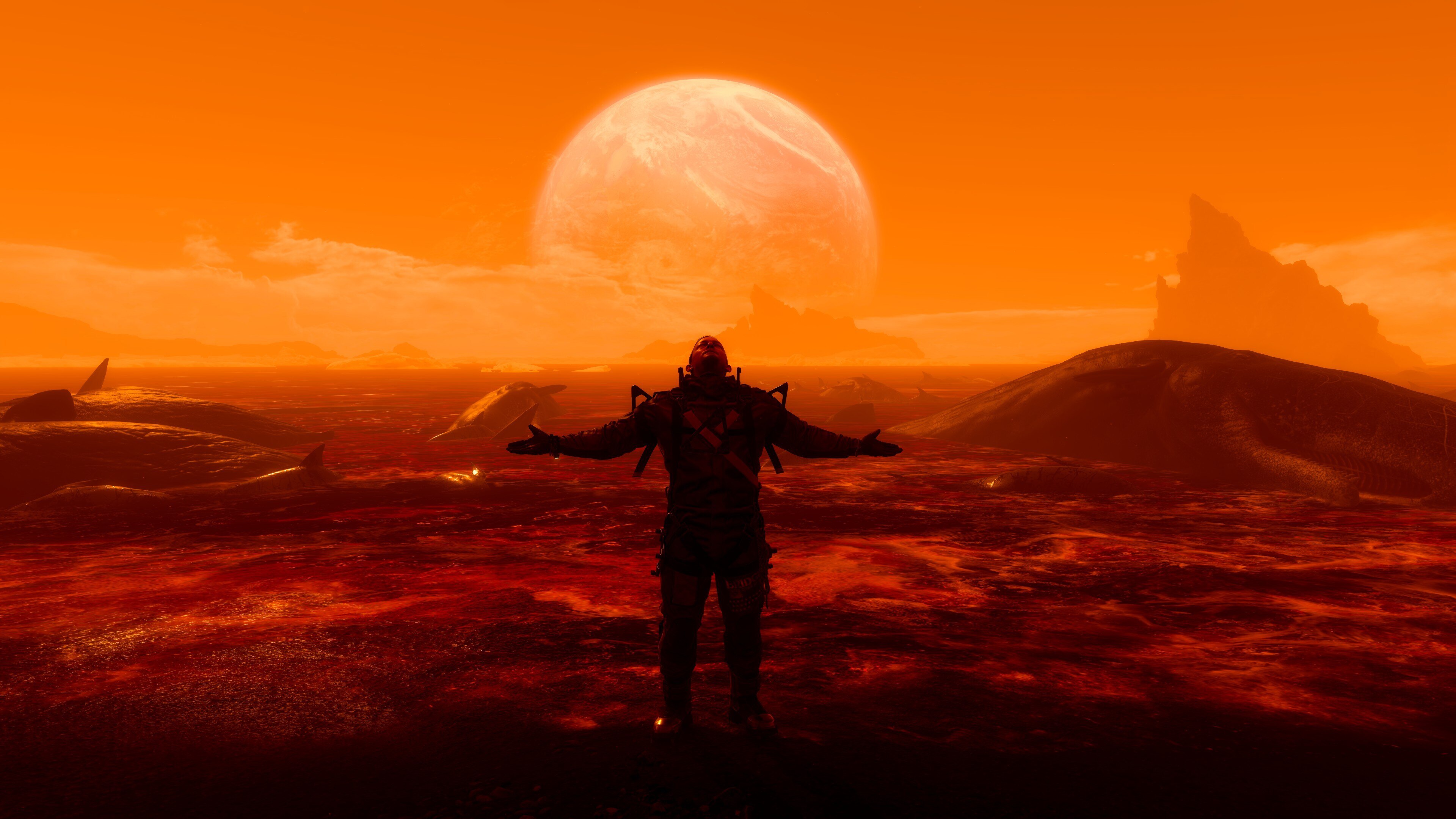 FROM A PORTER'S PERSPECTIVE - DEC 12, 2025