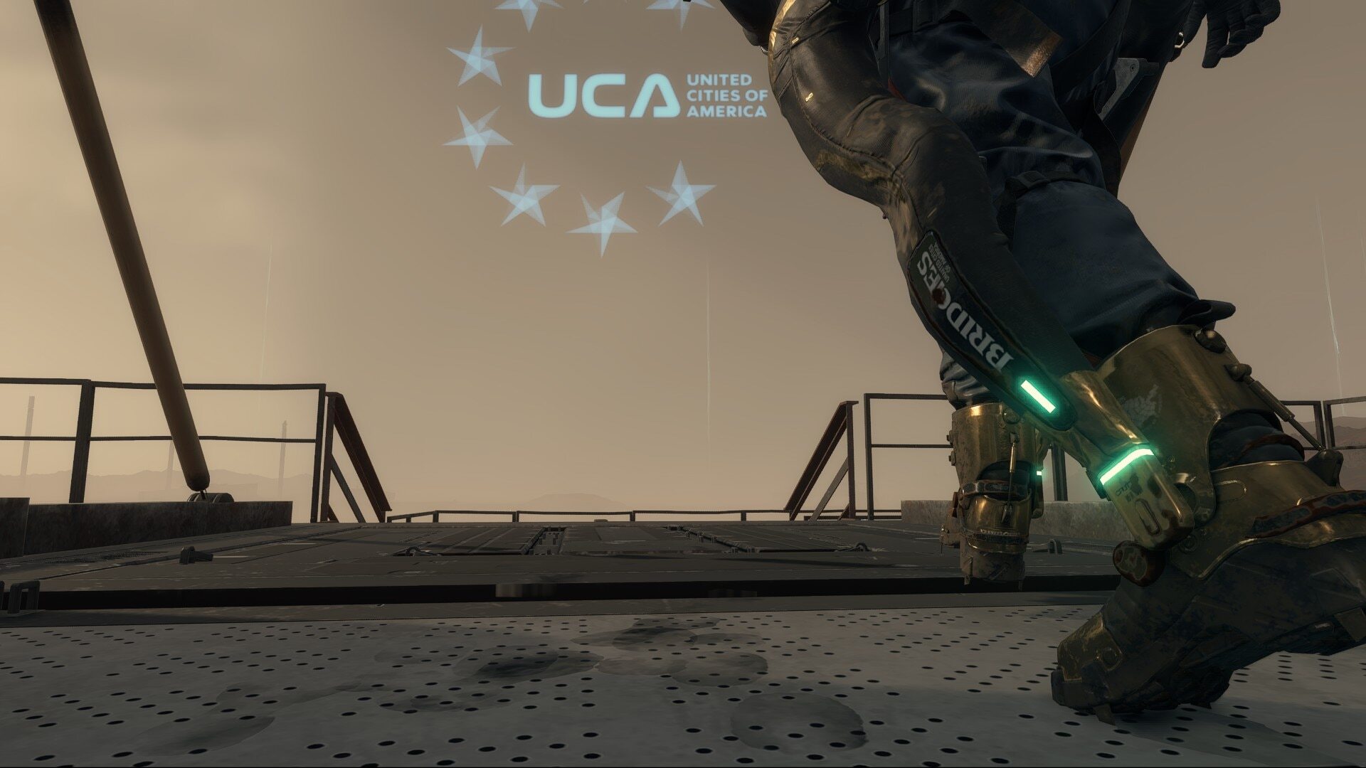 FROM A PORTER'S PERSPECTIVE - DEC 26, 2025