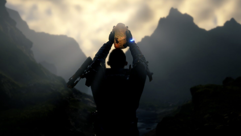 FROM A PORTER'S PERSPECTIVE - MAR 20, 2026