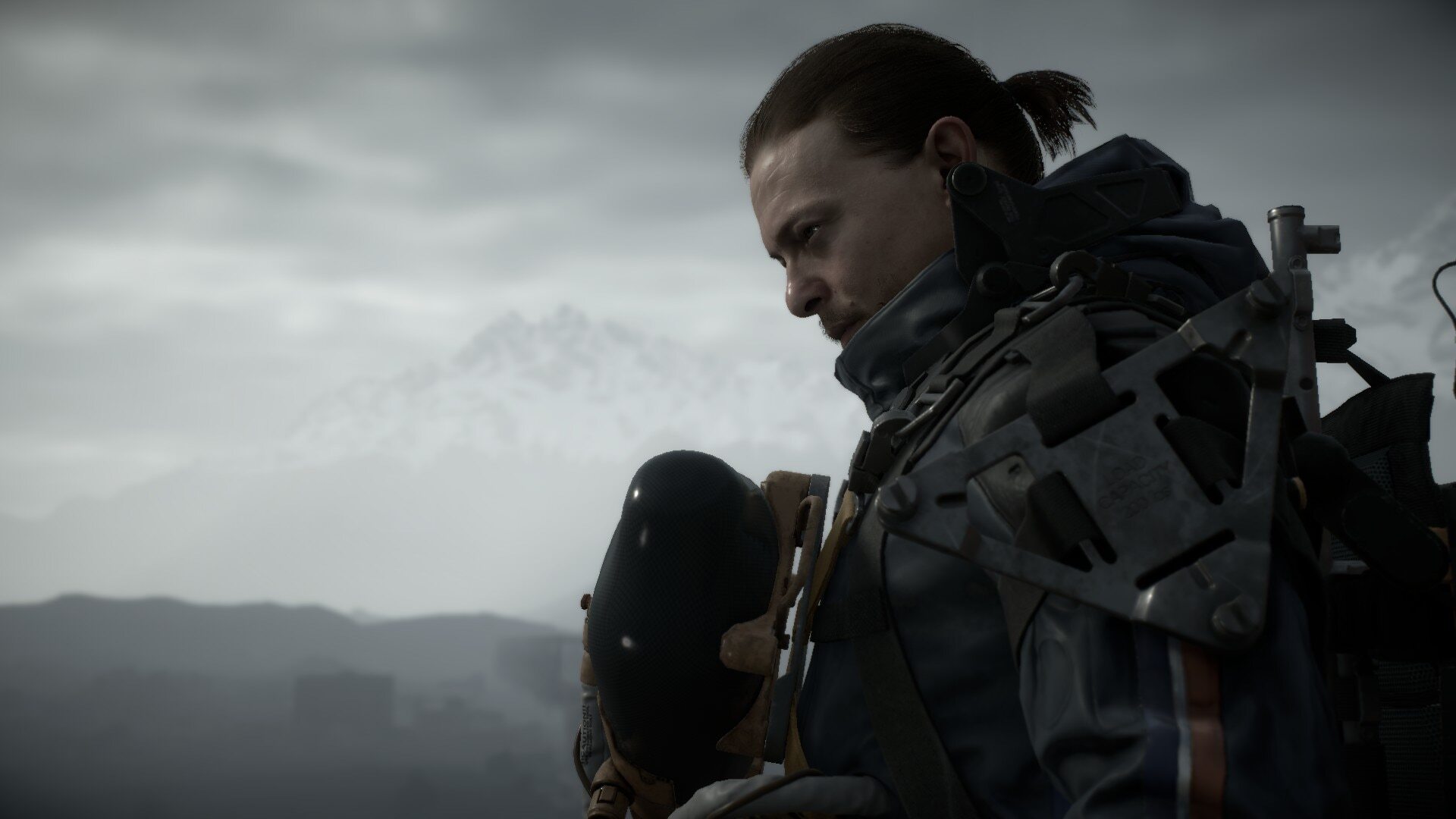 FROM A PORTER'S PERSPECTIVE - NOV 14, 2025