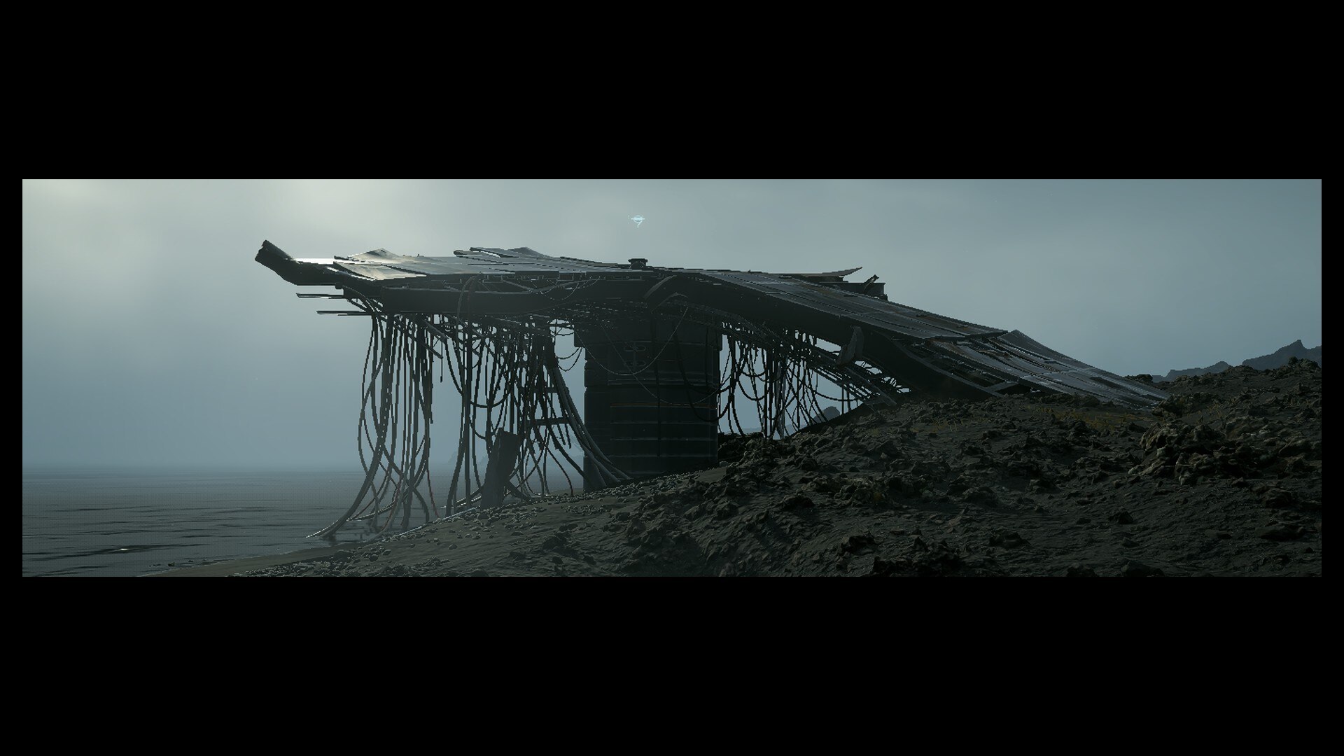 FROM A PORTER'S PERSPECTIVE - NOV 28, 2025