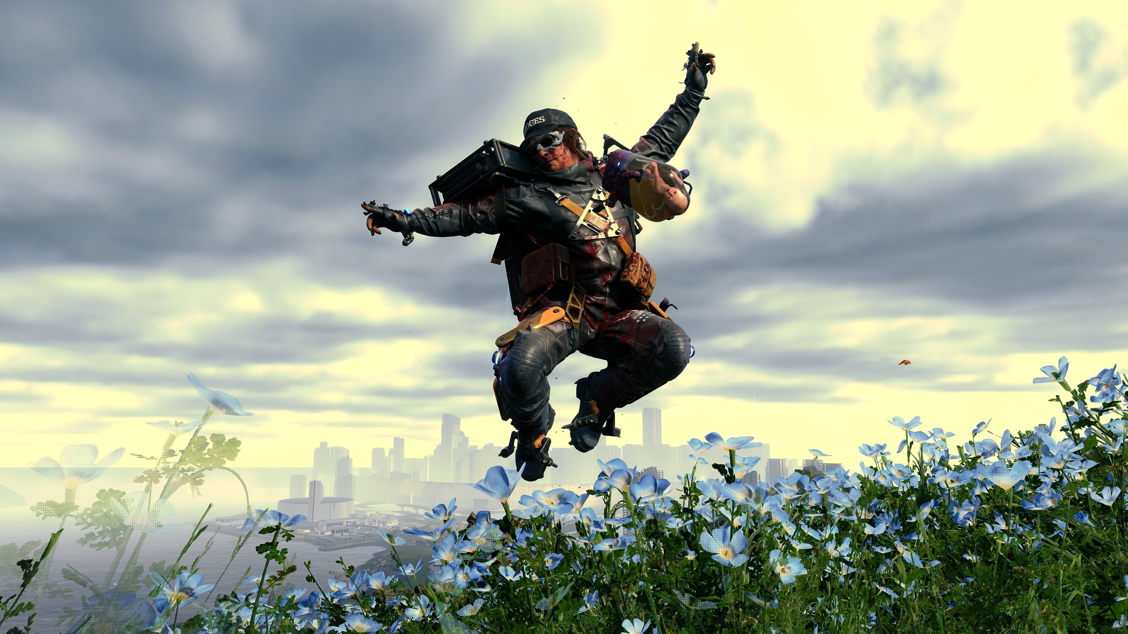 FROM A PORTER'S PERSPECTIVE - FEB 20, 2026