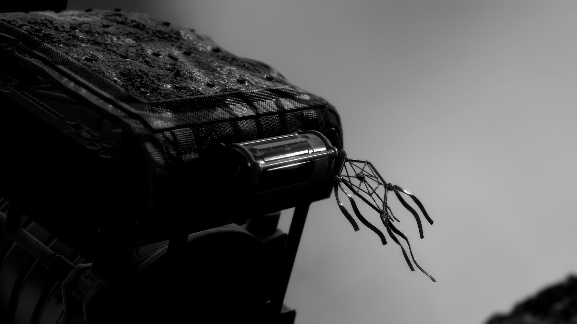 FROM A PORTER'S PERSPECTIVE - JAN 23, 2026