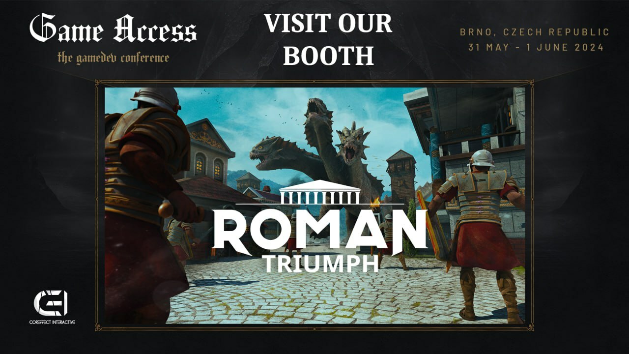 Steam Community :: Roman Triumph: Survival City Builder