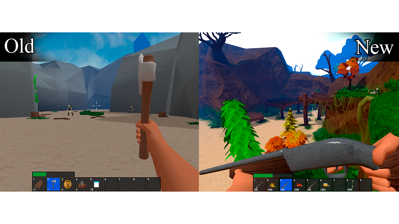 Steam Community Blood Island