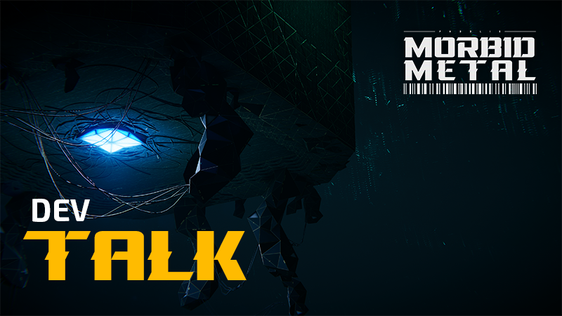 Early Access Gameplay Showcase