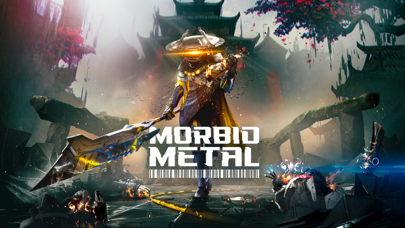 MORBID METAL IS NOW ON STEAM