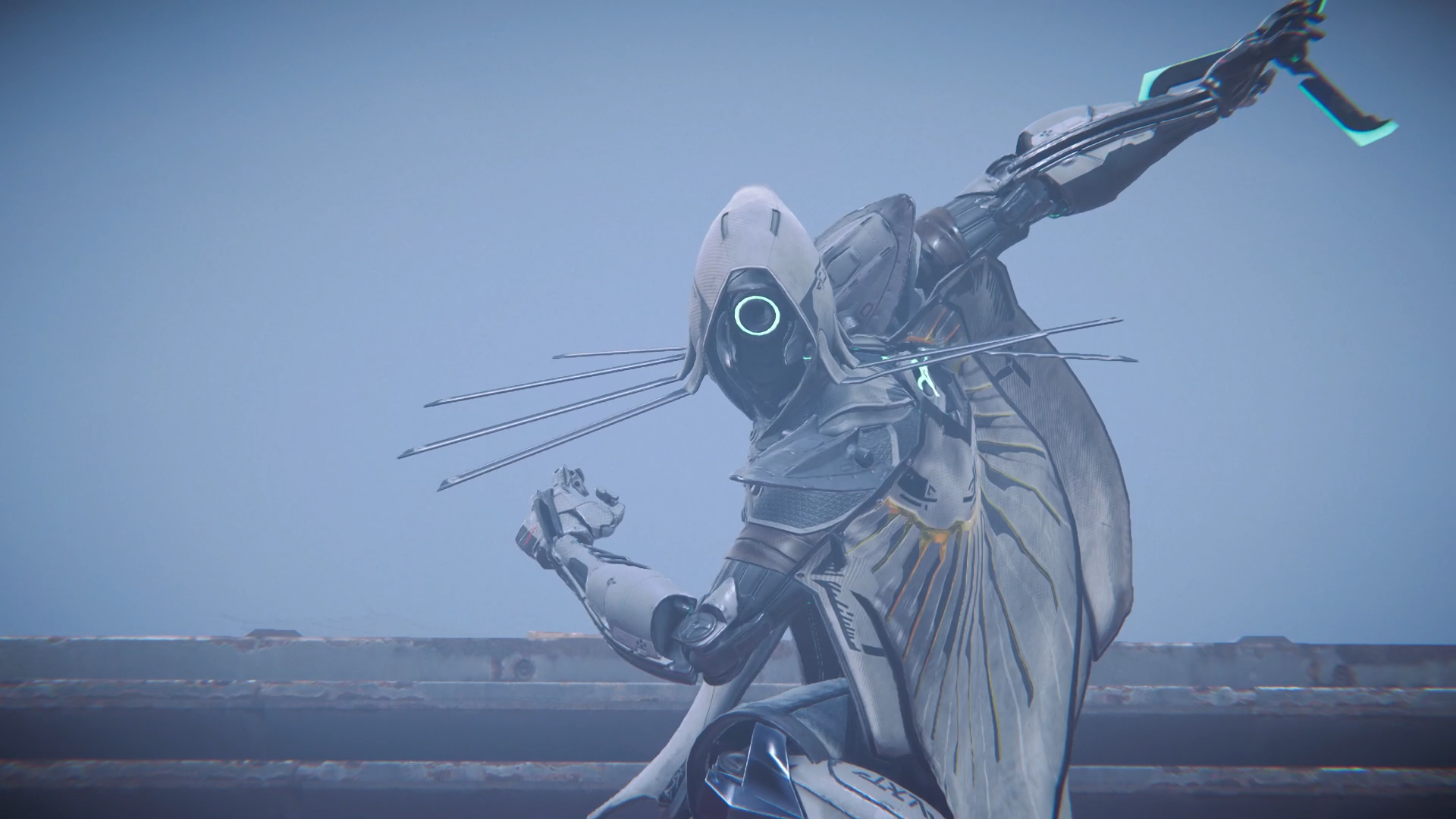 Upcoming Playtest: New Character, New Systems, New Depth