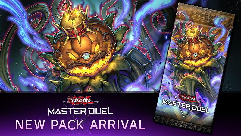 Master Duel's Call of Eternity Pack: What to Play This Week