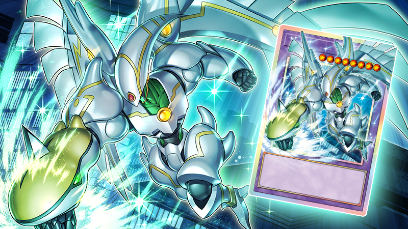 新精選卡包「慾望變革」登場！
