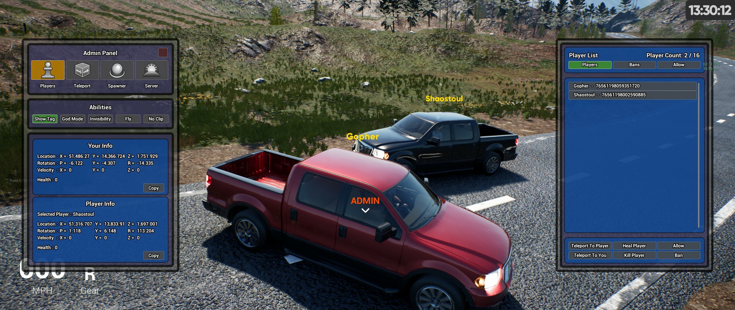 Steam Community :: Project Speed 2