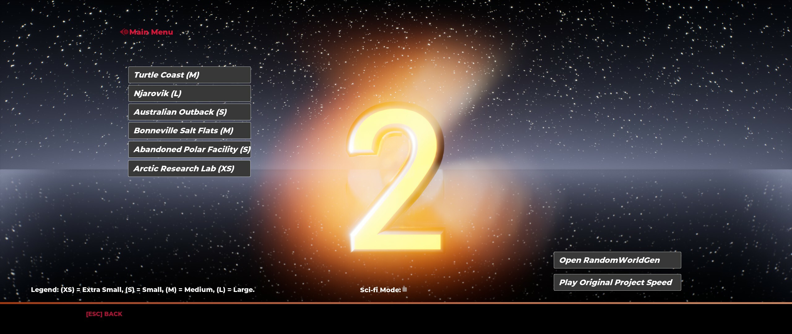 Steam Community :: Project Speed 2