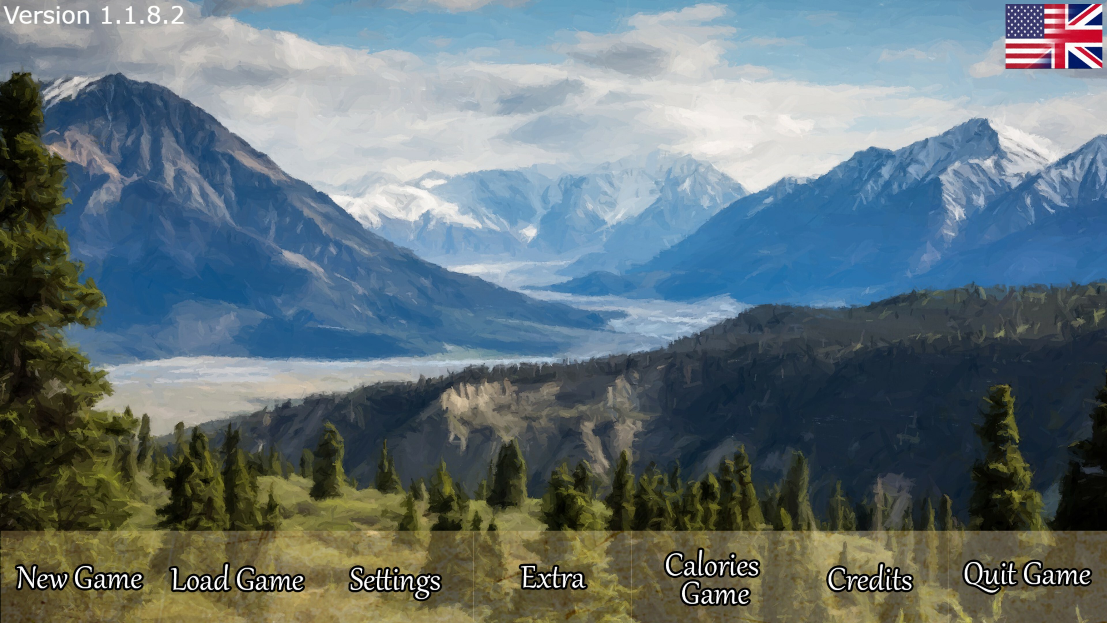 A new ending variation has been added, and a new path/story branch has ...