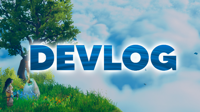 ALOFT - DEVLOG - NEW UI/UX DIRECTION 🧑‍💻 - Steam News