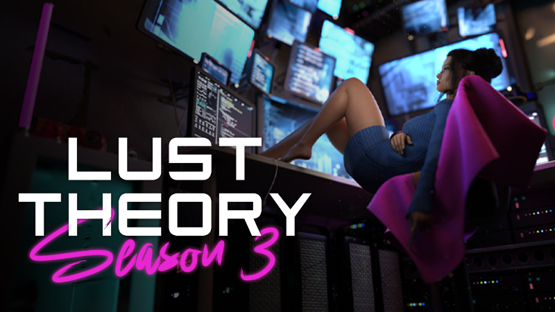 Lust Theory – Season 3 [GOG]