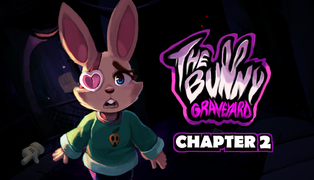 Steam Community :: The Bunny Graveyard