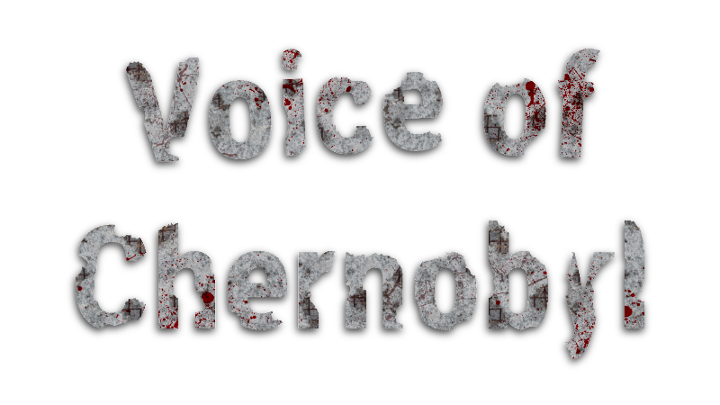 Voice Of Chernobyl - V0.2.2 Beta 4.1 - Steam News