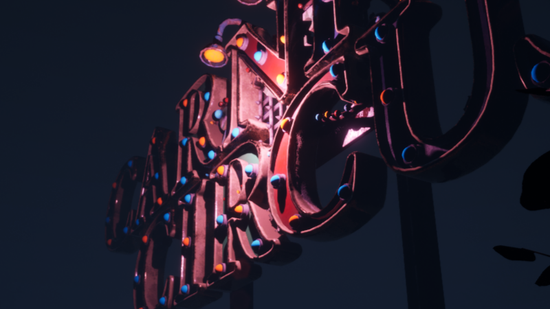 Slashers Launch and RoadMap Steam News